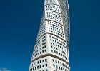 2016 07- D8H6215 : Besök i Växjö, Malmö, Skåne, Turning Torso